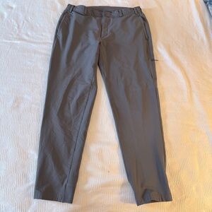 Mack Weldon Men’s Radius Flex Jogger Size Large